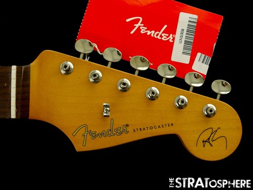 Fender robert cray strat - ,