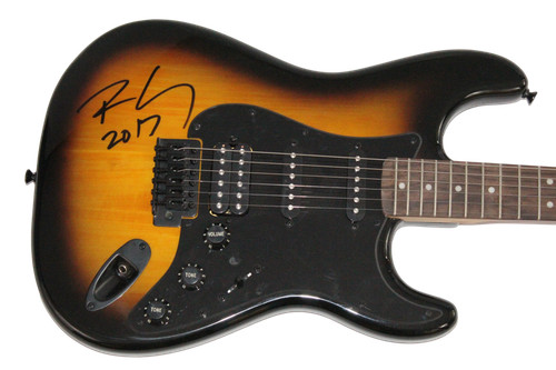 Robert cray signed - cray,