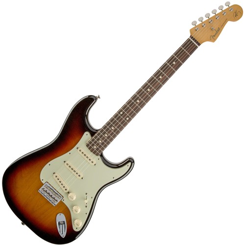 Fender robert cray - fender,