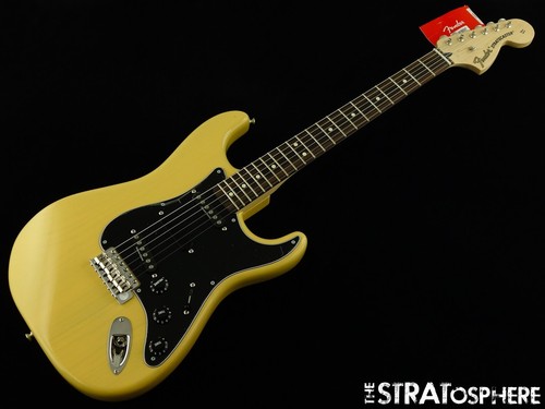 Custom build fender strat - *custom,