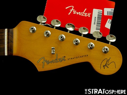 Fender robert cray - fender,
