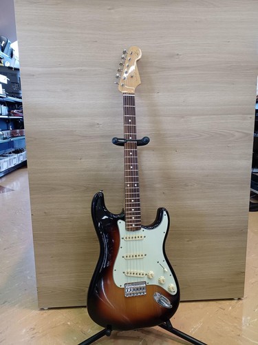 Fender robert cray strat - fender, rw