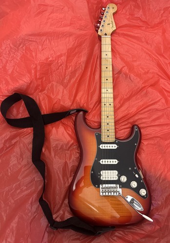 Fender professional classic - fender,